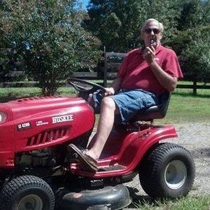 Meet your Posher, John